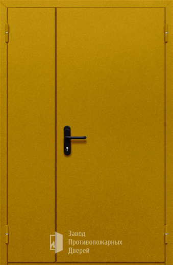 Фото двери «Полуторная глухая №35» в Раменскому