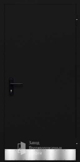Фото двери «Однопольная с отбойником №14» в Раменскому