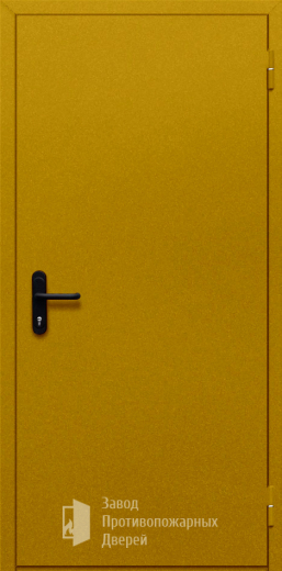Фото двери «Однопольная глухая №15» в Раменскому