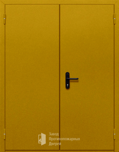 Фото двери «Двупольная глухая №35» в Раменскому