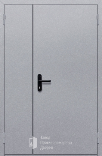 Фото двери «Полуторная глухая» в Раменскому