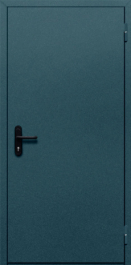 Фото двери «Однопольная глухая №17» в Раменскому