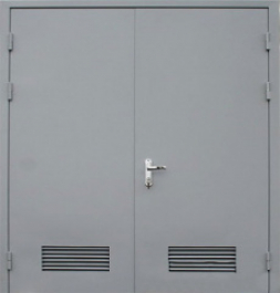 Фото двери «Дверь для трансформаторных №8» в Раменскому